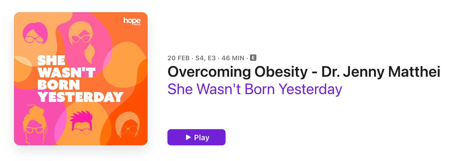 transforming bodies podcast dr michael talbot